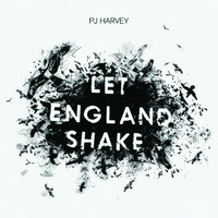 In The Dark Places - PJ Harvey