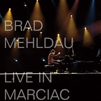 Secret Love - Brad Mehldau
