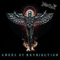 Angel - Judas Priest