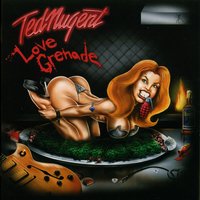 Spirit of the Buffalo - Ted Nugent