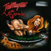 Broadside - Ted Nugent