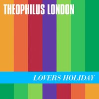 Strange Love - Theophilus London