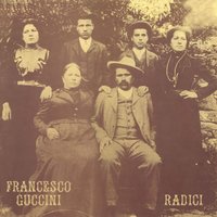 Canzone Della Bambina Portoghese - Francesco Guccini