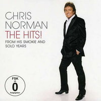 Inside Out - Chris Norman