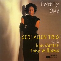 Old Folks - Geri Allen