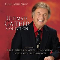 He Touched Me (feat. Mark Lowry) - Gaither Vocal Band, Mark Lowry