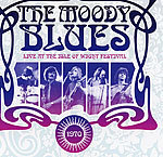 Tuesday Afternoon - The Moody Blues