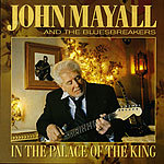 I'd Rather Be Blind - John Mayall, The Bluesbreakers