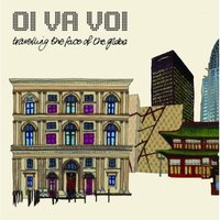 Photograph - Oi Va Voi