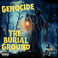 Commercial Genocide - Genocide, DJ Trickalome