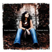 Saturated - Kasey Chambers