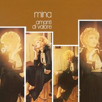 La Solita Storia D'Amore - Mina