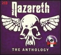 Hair Of The Dog - Nazareth