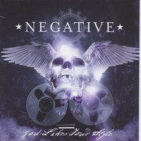 Lost In America - Negative
