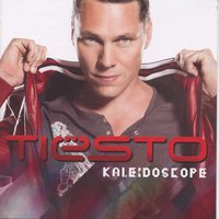 Escape Me - Tiësto, C.C. Sheffield