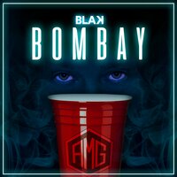 BOMBAY - Blak