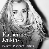 Gravity - Katherine Jenkins