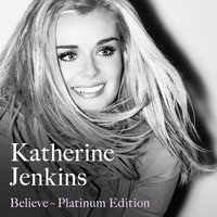 Bring Me to Life - Katherine Jenkins