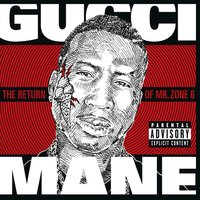 Mouth Full of Golds - Gucci Mane, Birdman