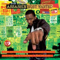 Pull Up - Assassin