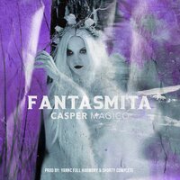 Fantasmita - Casper Magico