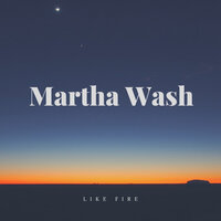 Like Fire - Martha Wash
