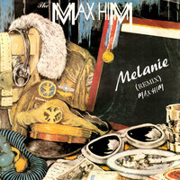Melanie - Max Him