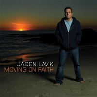 Saved By Grace - Jadon Lavik