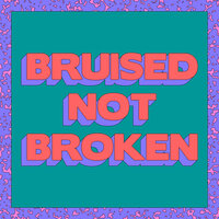 Bruised Not Broken - Matoma, Fedde Le Grand, MNEK