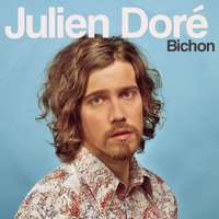 Kiss Me Forever - Julien Doré