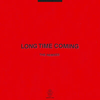 Long Time Coming - Jagwar Twin, MAKJ