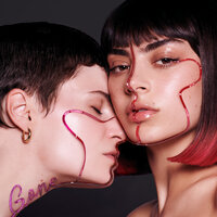 Gone - Charli XCX, Christine and the Queens, Clarence Clarity