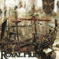 Falling Down - Royal Hunt