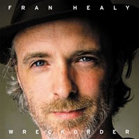 Rocking Chair - Fran Healy