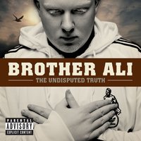 Walking Away - Brother Ali