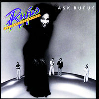 Everlasting Love - Rufus, Chaka Khan