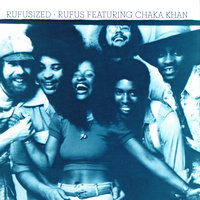 Half Moon - Rufus, Chaka Khan