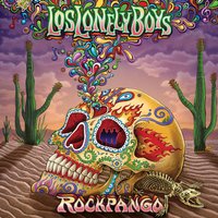 Rockpango - Los Lonely Boys