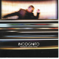 Everything That We Are - Incognito