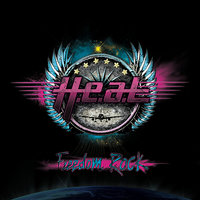 High On Love - H.E.A.T