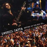 Inca Roads - Dweezil Zappa