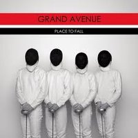 Almost Gone - Grand Avenue