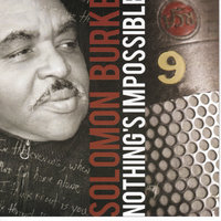 You Needed Me - Solomon Burke