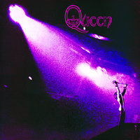 The Night Comes Down - Queen
