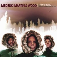 Hey Joe - Medeski Martin & Wood