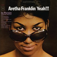 There Is No Greater Love - Aretha Franklin