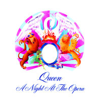 God Save The Queen - Queen