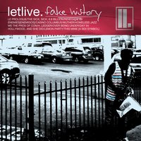 Hollywood, And She Did - letlive.
