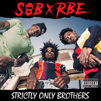 Screamin Murdah - SOB X RBE