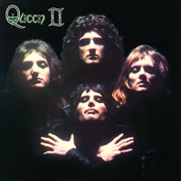 Father To Son - Queen